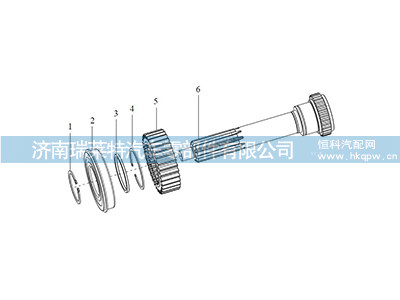 4110702209002,,濟(jì)南瑞萊特汽車零部件有限公司