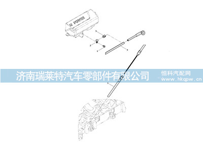 4110000405087,,濟(jì)南瑞萊特汽車(chē)零部件有限公司