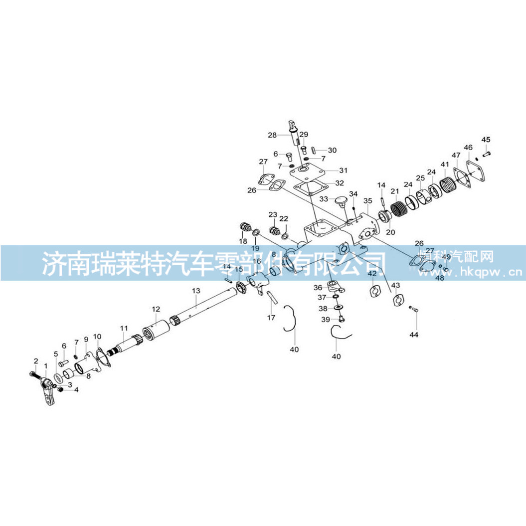 4110000395148,,濟(jì)南瑞萊特汽車零部件有限公司