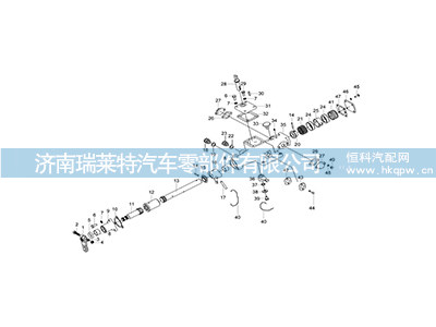 4110000395133,,濟(jì)南瑞萊特汽車零部件有限公司