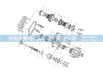 4110001003097,,濟南瑞萊特汽車零部件有限公司