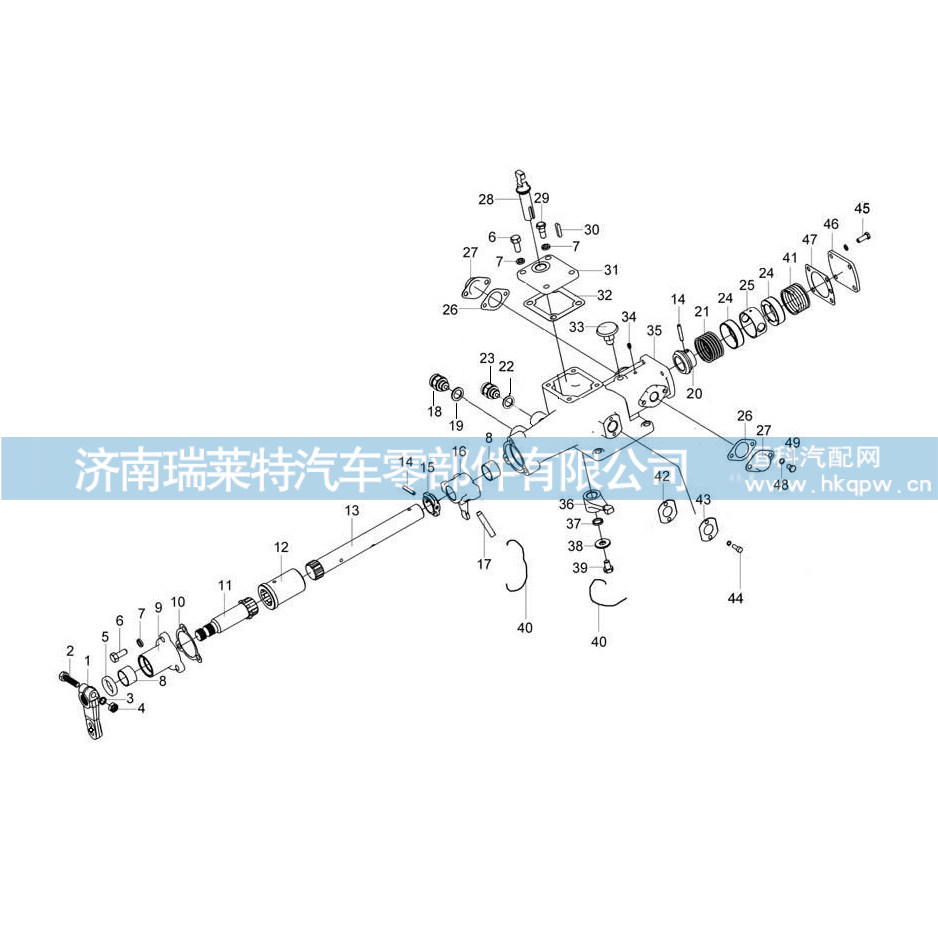 4110001434008,,濟(jì)南瑞萊特汽車零部件有限公司