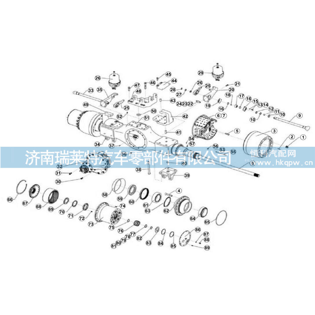 4110702806029,,濟南瑞萊特汽車零部件有限公司