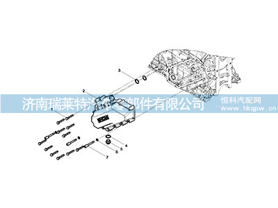 4110001050046,,濟(jì)南瑞萊特汽車零部件有限公司