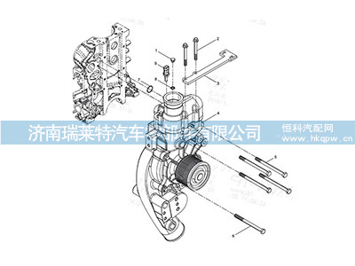 4110000405007,,濟(jì)南瑞萊特汽車零部件有限公司