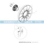 4110001117207 六角头螺栓90003802444