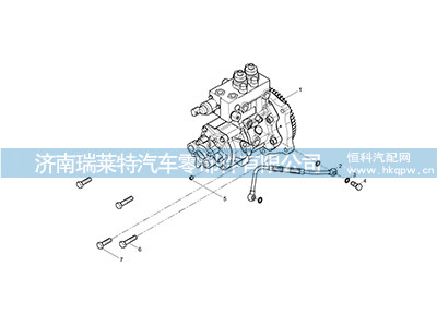 4110001050023,,濟(jì)南瑞萊特汽車零部件有限公司