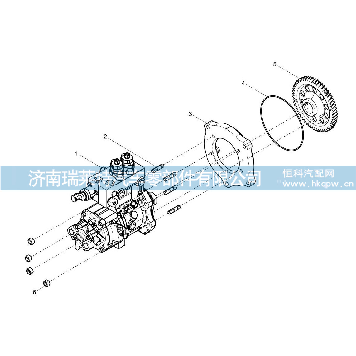 4110001050024,,濟(jì)南瑞萊特汽車零部件有限公司