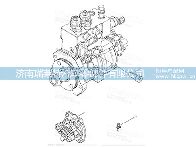 4110702416053,,濟(jì)南瑞萊特汽車零部件有限公司