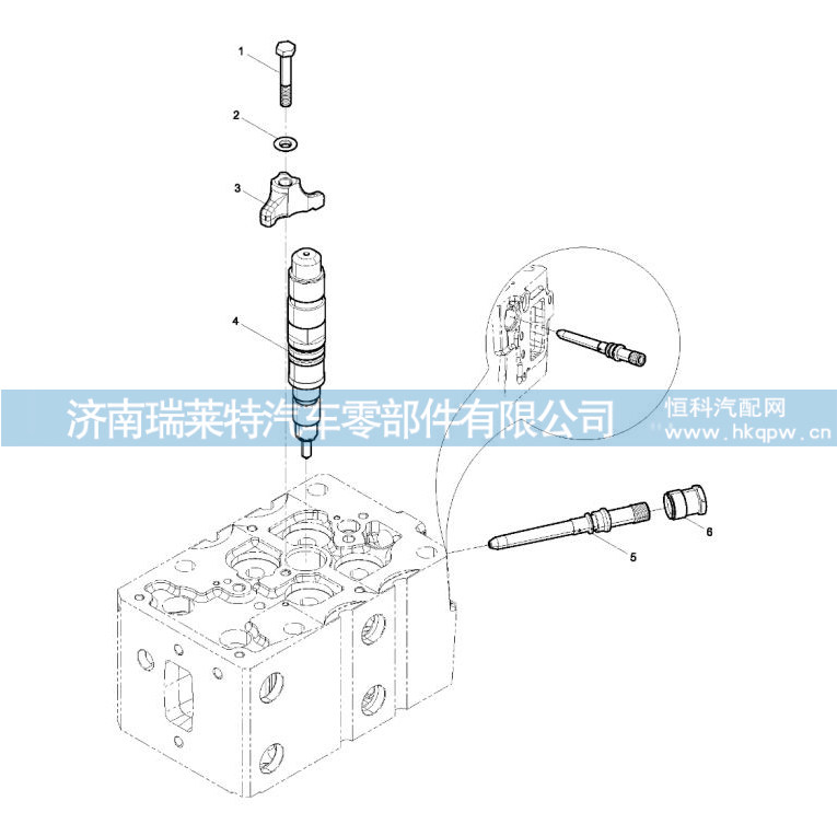 4110001117244,,濟(jì)南瑞萊特汽車零部件有限公司