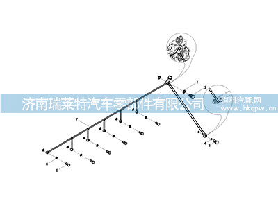 4110001050076,,濟(jì)南瑞萊特汽車零部件有限公司