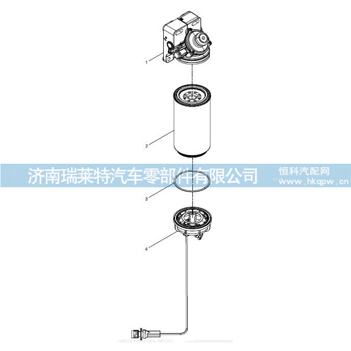 4110001595001,,濟(jì)南瑞萊特汽車零部件有限公司