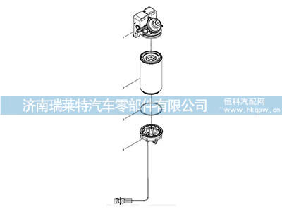 4110001595001,,濟(jì)南瑞萊特汽車零部件有限公司