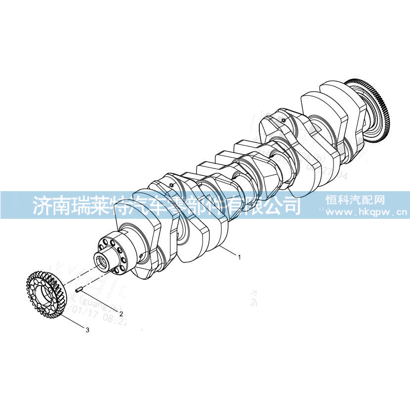 4110000001071 圓柱銷90003901418/4110000001071