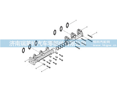 4110001117279,,濟南瑞萊特汽車零部件有限公司