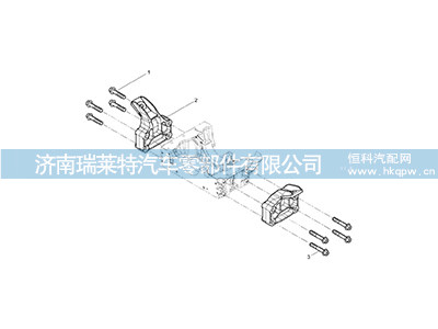 4110702322053,,濟(jì)南瑞萊特汽車零部件有限公司