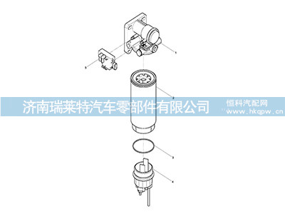 4110001117323,,濟(jì)南瑞萊特汽車零部件有限公司