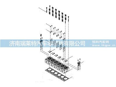 4110702677106,,濟(jì)南瑞萊特汽車零部件有限公司