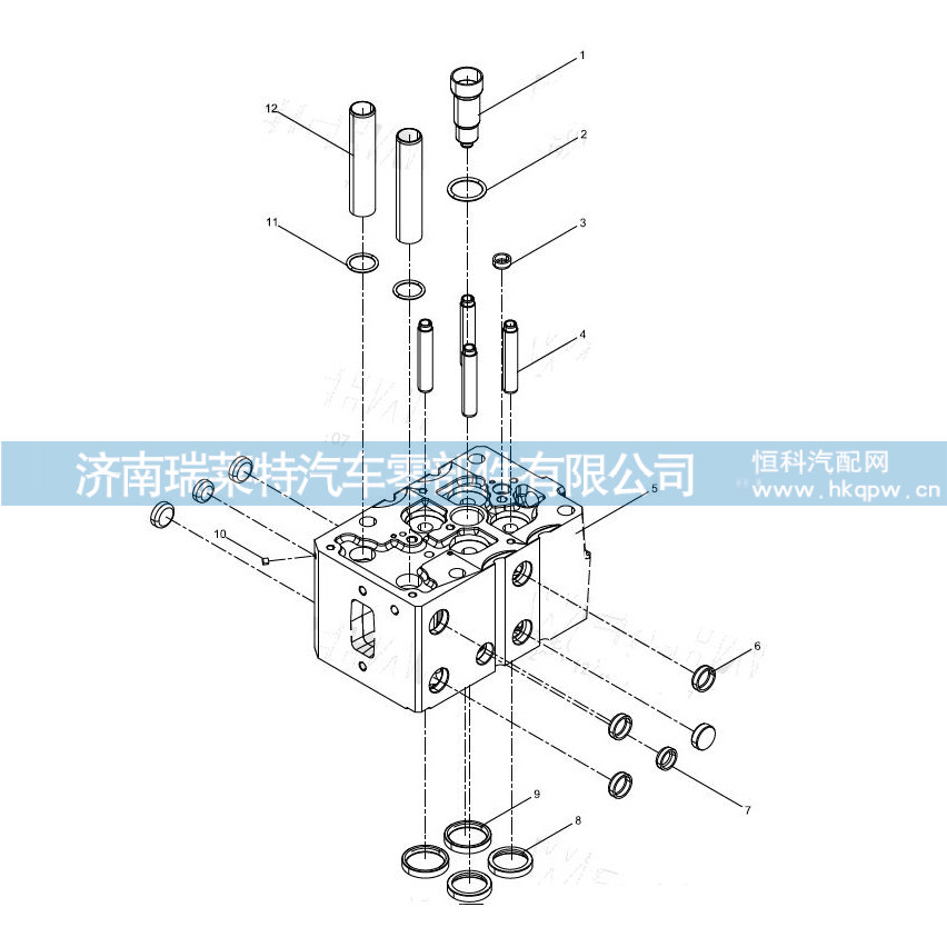 4110001595062,,濟(jì)南瑞萊特汽車零部件有限公司