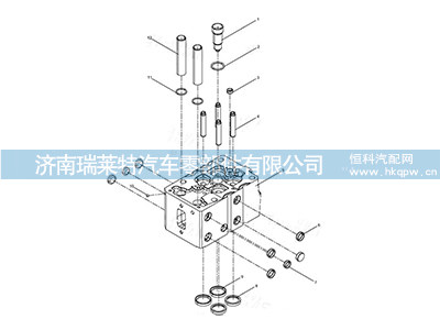 4110001595062,,濟(jì)南瑞萊特汽車零部件有限公司