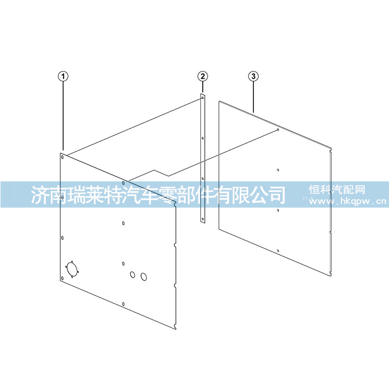 27200164531 保溫棉1095*980*10/27200164531