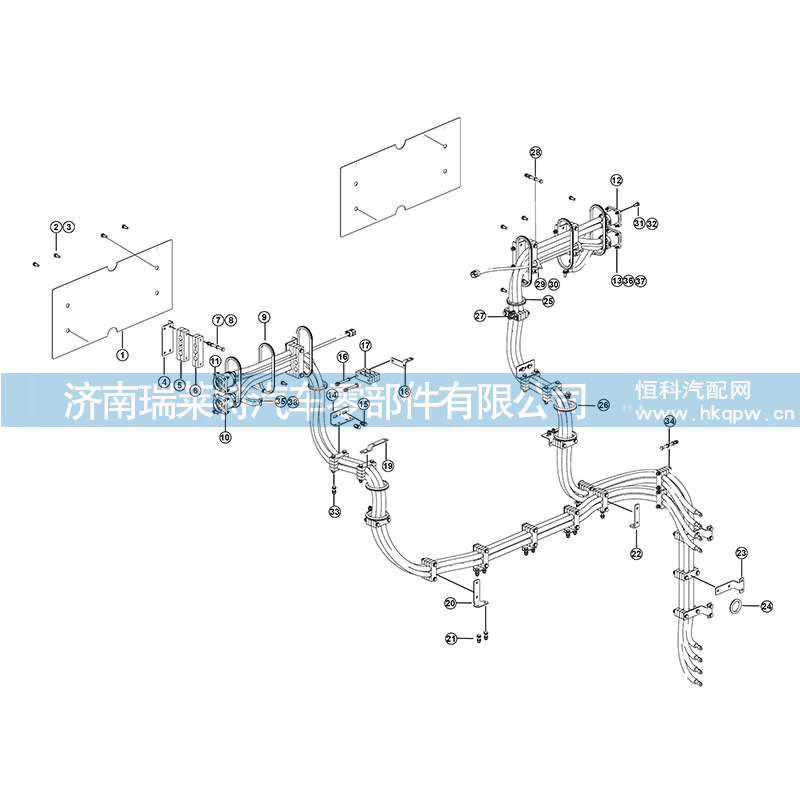 4015010586 墊圈GB862.2-10-65Mn/4015010586
