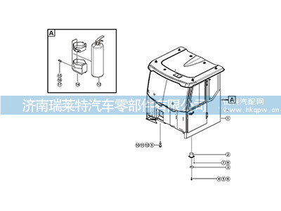 4190710403,,濟(jì)南瑞萊特汽車零部件有限公司