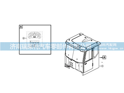 27130148111,,濟南瑞萊特汽車零部件有限公司
