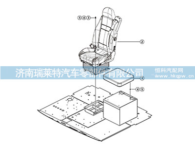 4014000211,,濟南瑞萊特汽車零部件有限公司