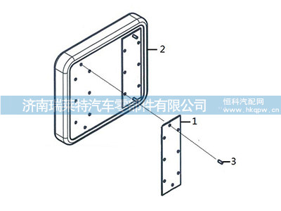 27190101311,,濟南瑞萊特汽車零部件有限公司