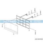 4013010239 螺母GB6185.2-M18*1.5flZnyc-12-480