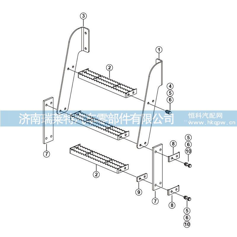 27360165161,,濟南瑞萊特汽車零部件有限公司