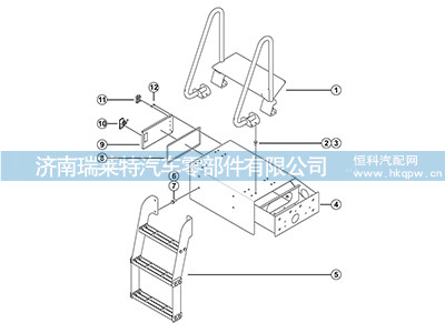 27360195841,,濟南瑞萊特汽車零部件有限公司