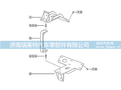 4011010616,,济南瑞莱特汽车零部件有限公司