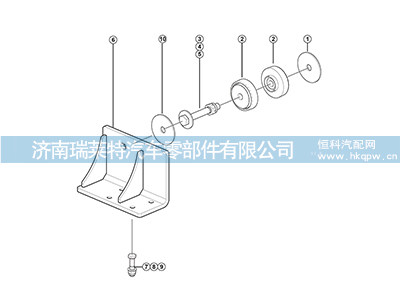 27050118661,,濟南瑞萊特汽車零部件有限公司