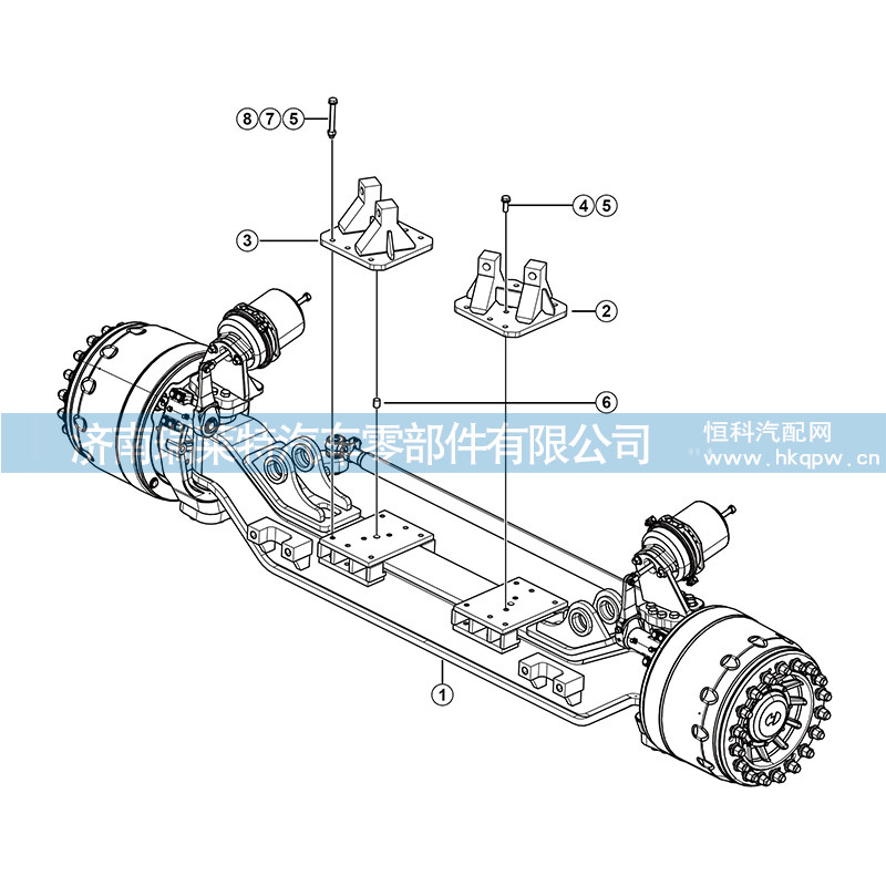 4011010583 螺栓GB5785-M16*1.5*140flZnyc-12.9-480