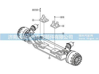 27120110901,,濟(jì)南瑞萊特汽車(chē)零部件有限公司