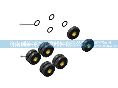 27070108402,,濟(jì)南瑞萊特汽車零部件有限公司