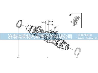 4110705966,,濟南瑞萊特汽車零部件有限公司
