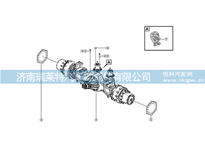 4110705969,,濟(jì)南瑞萊特汽車零部件有限公司
