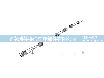 4110706964,,濟(jì)南瑞萊特汽車零部件有限公司
