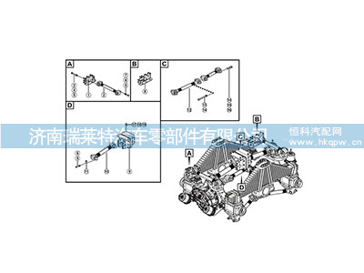 4110706978,,濟(jì)南瑞萊特汽車(chē)零部件有限公司