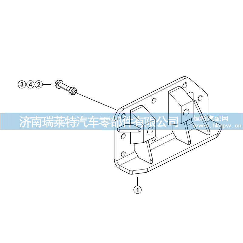 4011010545,,济南瑞莱特汽车零部件有限公司