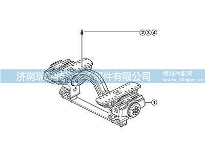 4013010257,,济南瑞莱特汽车零部件有限公司