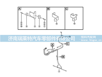 27150131941,,濟(jì)南瑞萊特汽車零部件有限公司