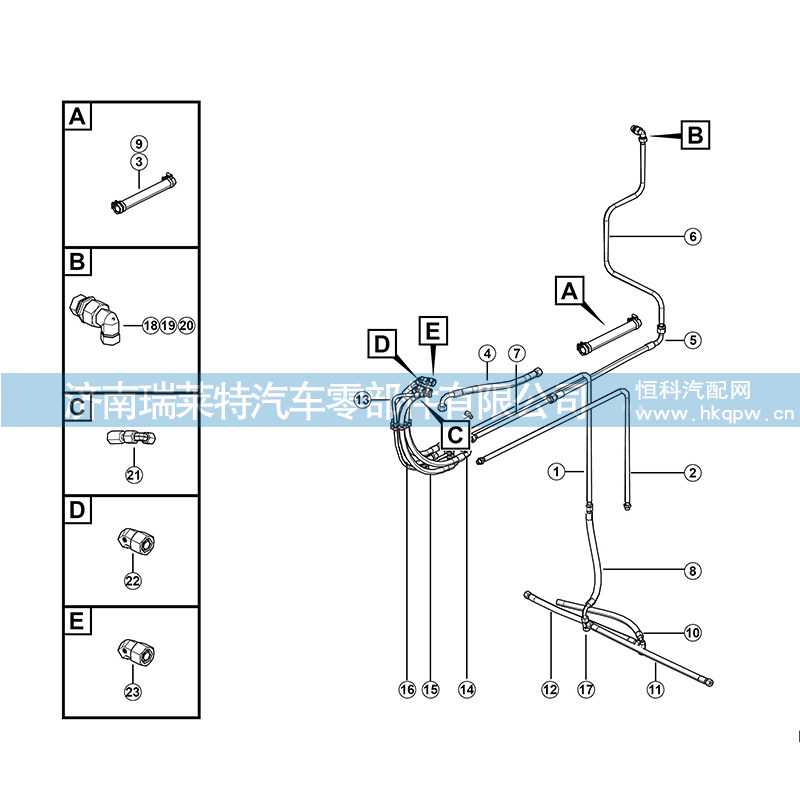 4030000090 O形圈GB3452.1-28.0*2.65G