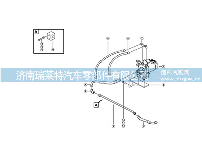 4041001023,,濟南瑞萊特汽車零部件有限公司