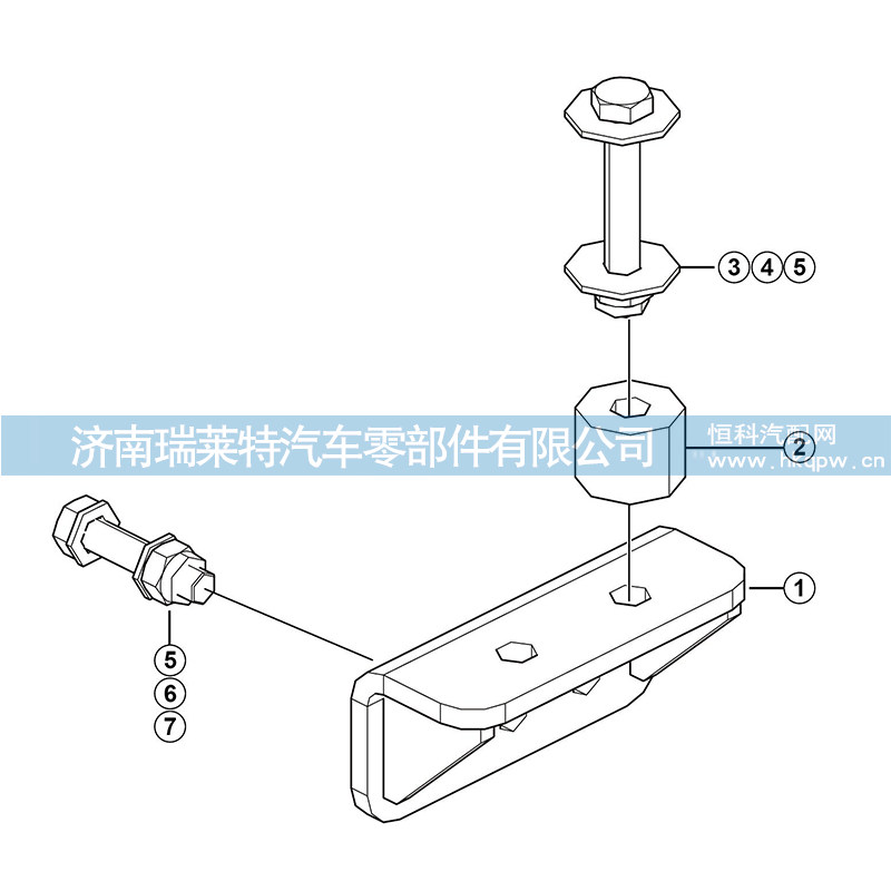 4011011419 螺栓GB5786-M16*1.5*70flZnyc-12.9-480/4011011419
