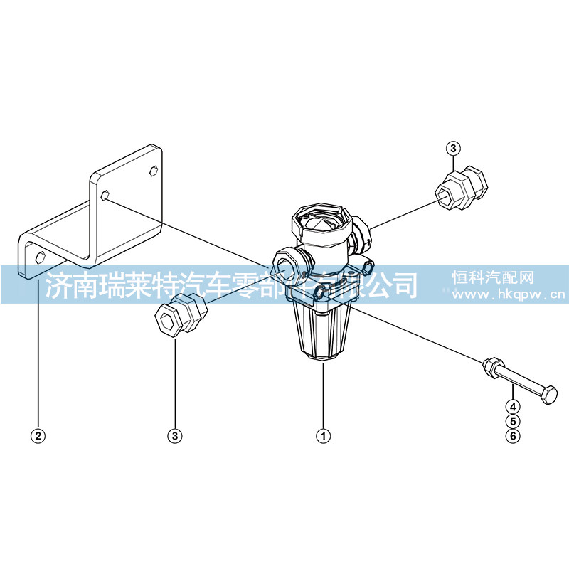27110114171,,济南瑞莱特汽车零部件有限公司