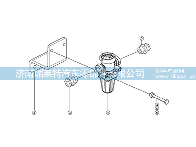 27110114171,,济南瑞莱特汽车零部件有限公司